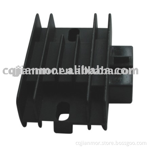 WY125C regulator